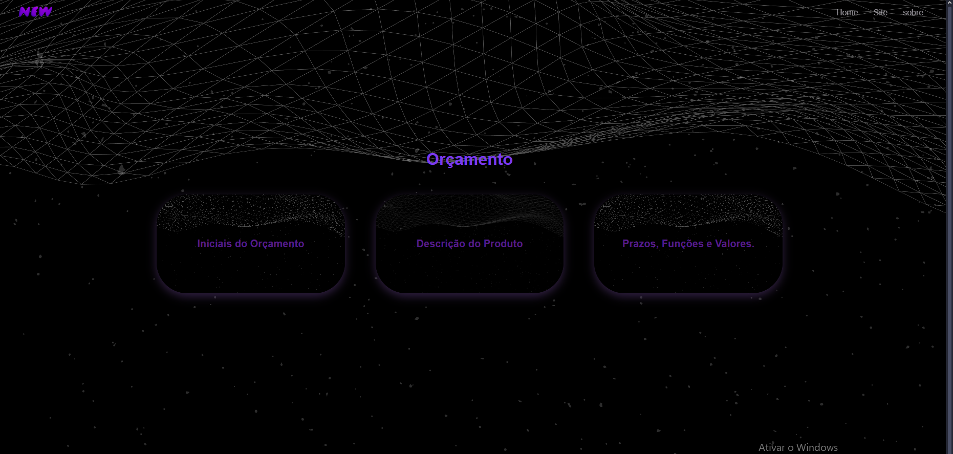 Projetos-imagem
